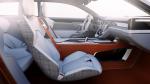 Volvo Estate Concept 2014 года